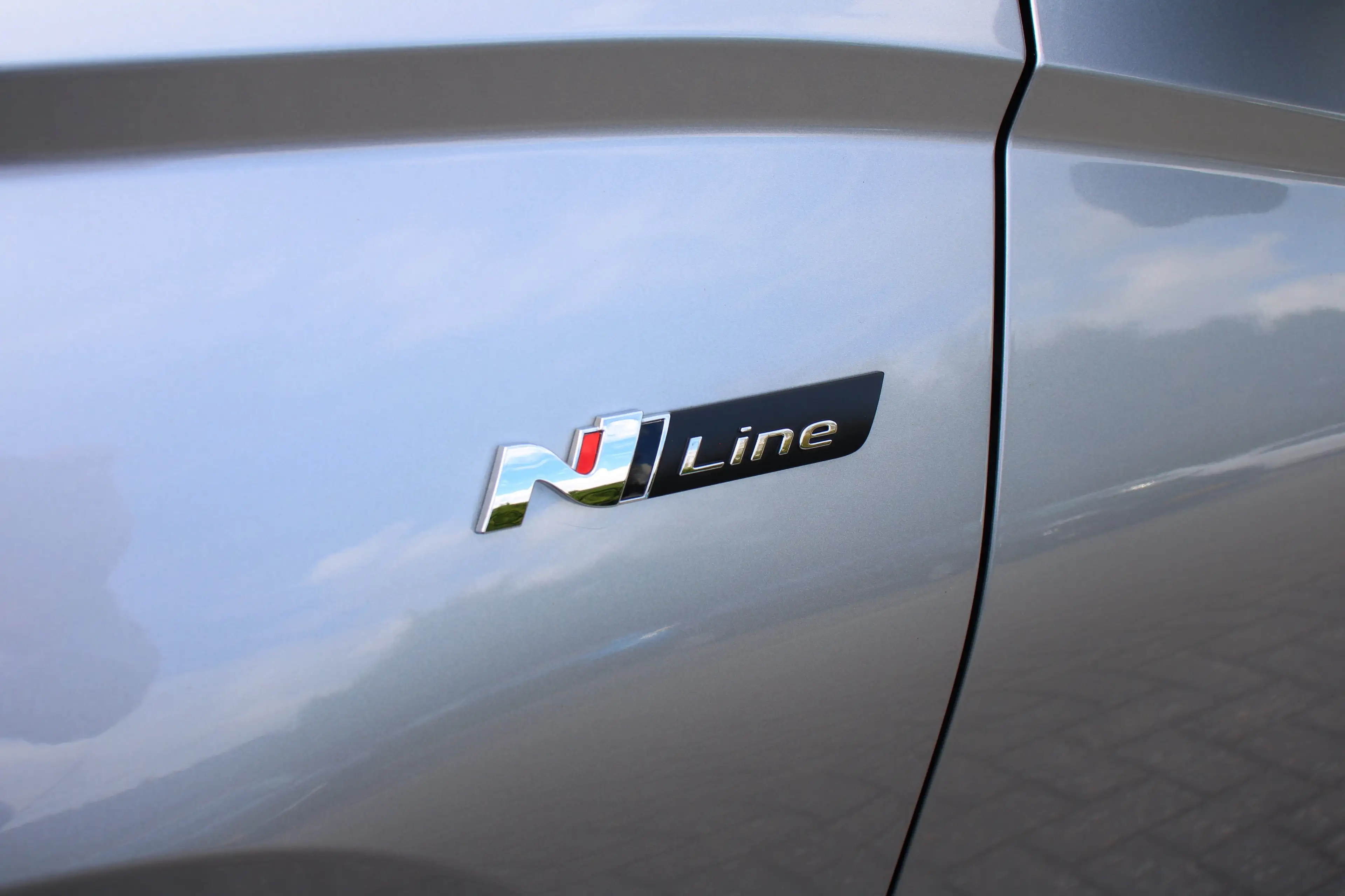 Hyundai TUCSON 1.6 T-GDI PHEV N Line 4WD | NL-AUTO! | 1E EIGENAAR — photo 37