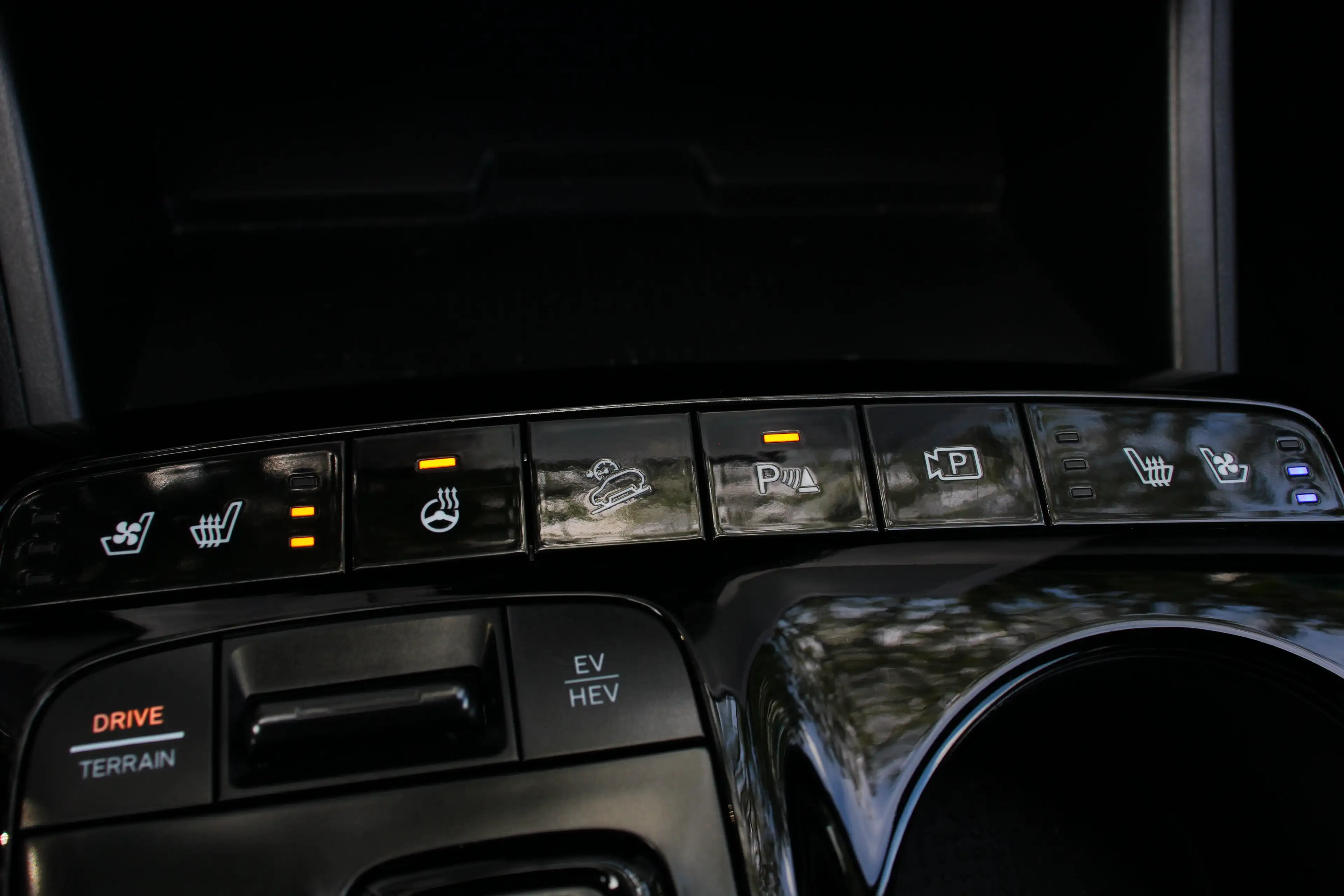 Hyundai TUCSON 1.6 T-GDI PHEV N Line 4WD | NL-AUTO! | 1E EIGENAAR — photo 27