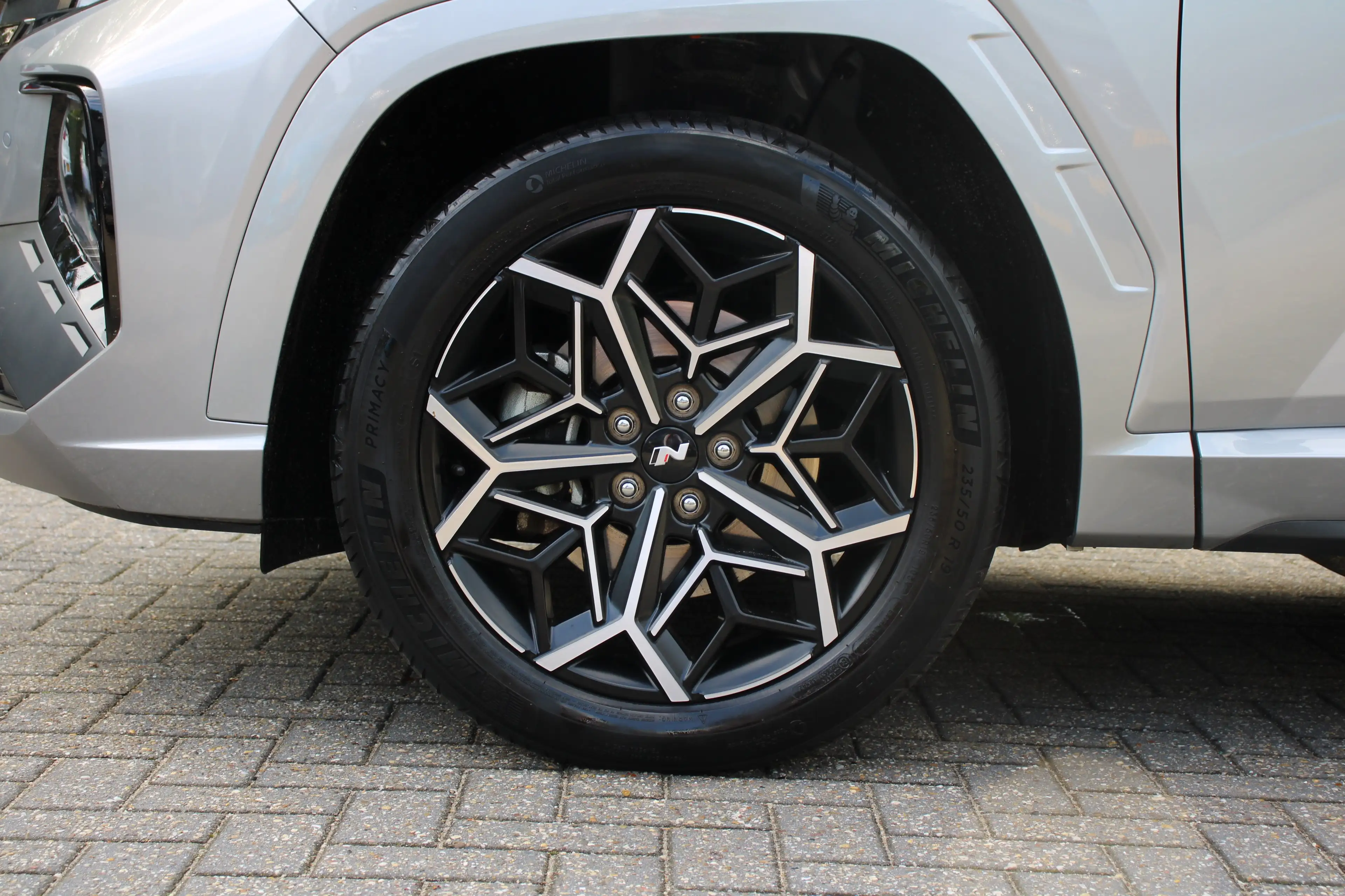 Hyundai TUCSON 1.6 T-GDI PHEV N Line 4WD | NL-AUTO! | 1E EIGENAAR — photo 38