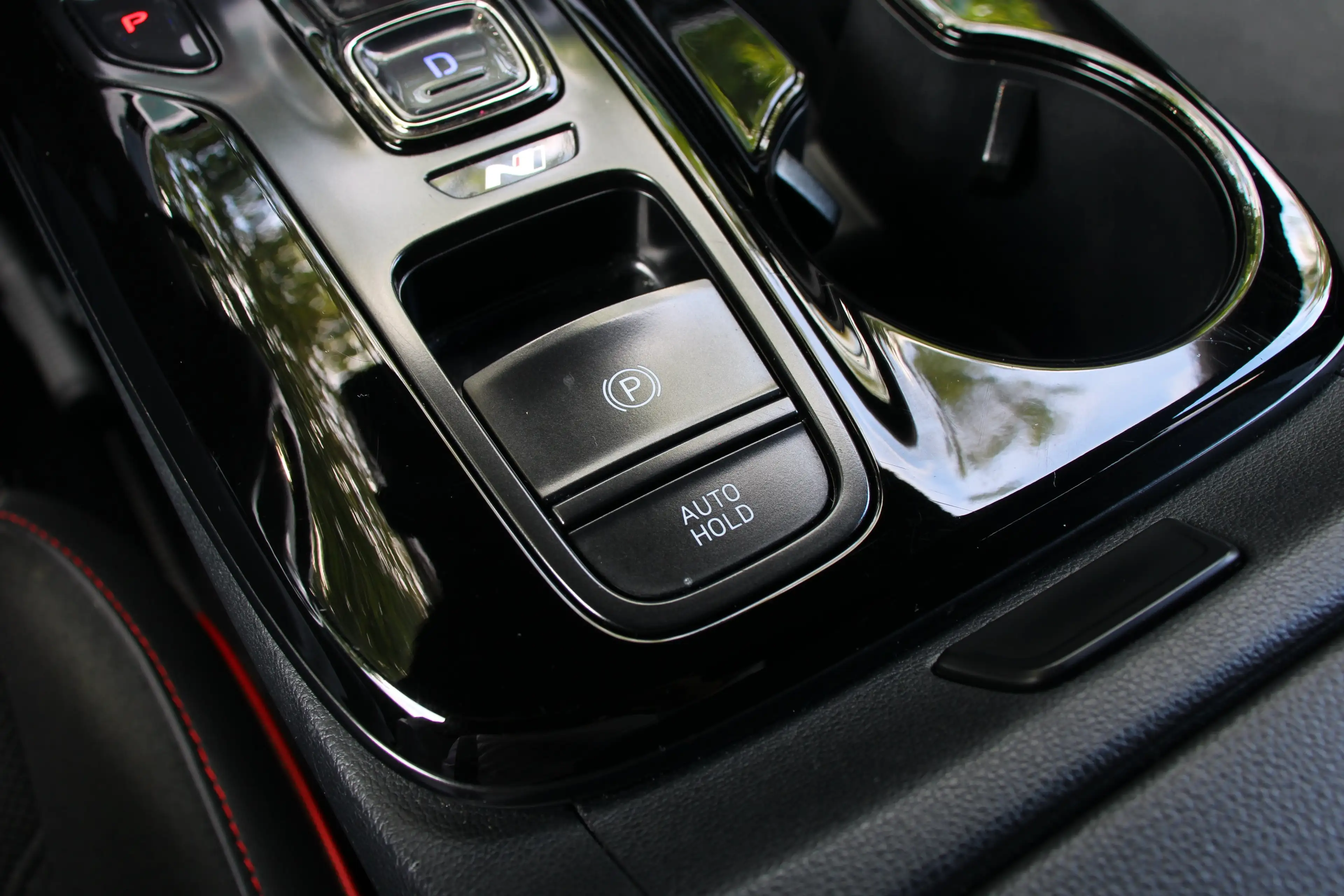 Hyundai TUCSON 1.6 T-GDI PHEV N Line 4WD | NL-AUTO! | 1E EIGENAAR — photo 31
