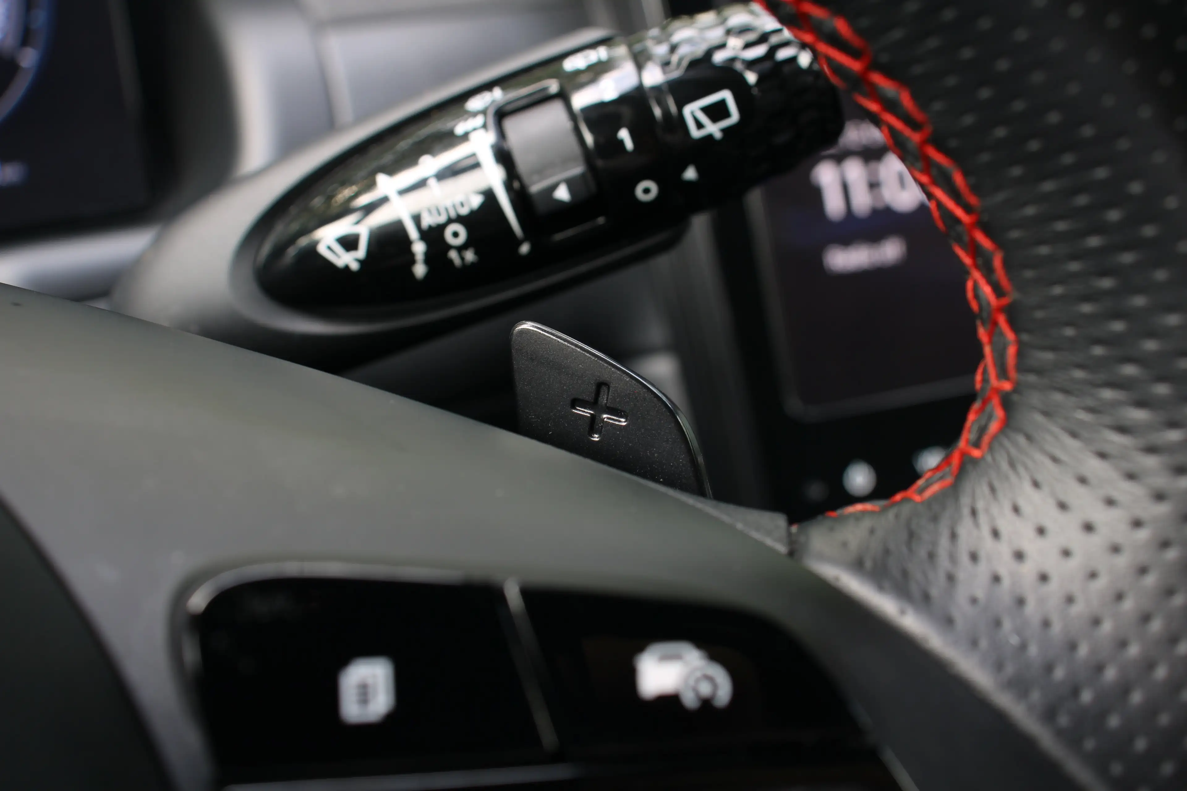 Hyundai TUCSON 1.6 T-GDI PHEV N Line 4WD | NL-AUTO! | 1E EIGENAAR — photo 15