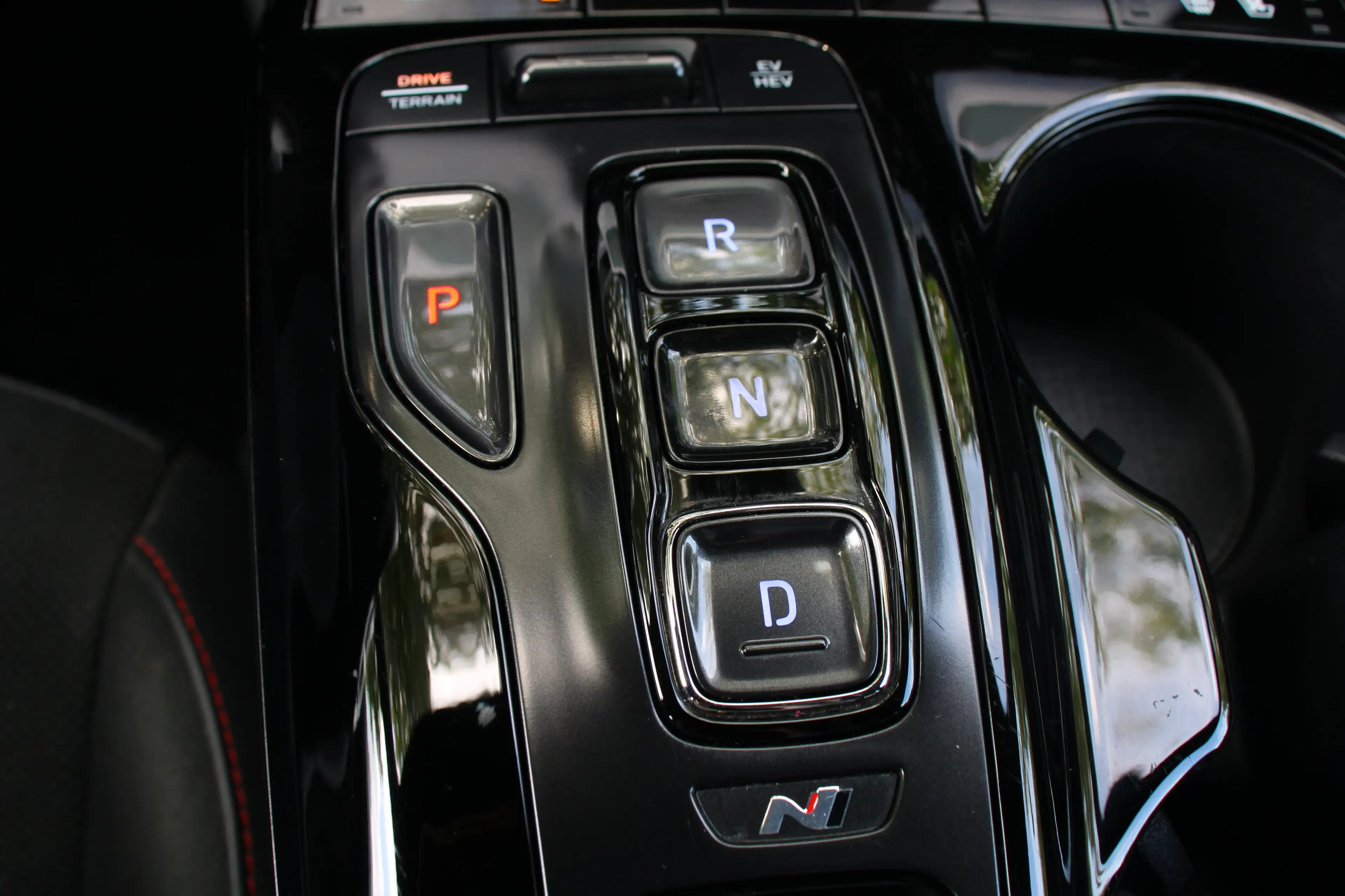Hyundai TUCSON 1.6 T-GDI PHEV N Line 4WD | NL-AUTO! | 1E EIGENAAR — photo 30
