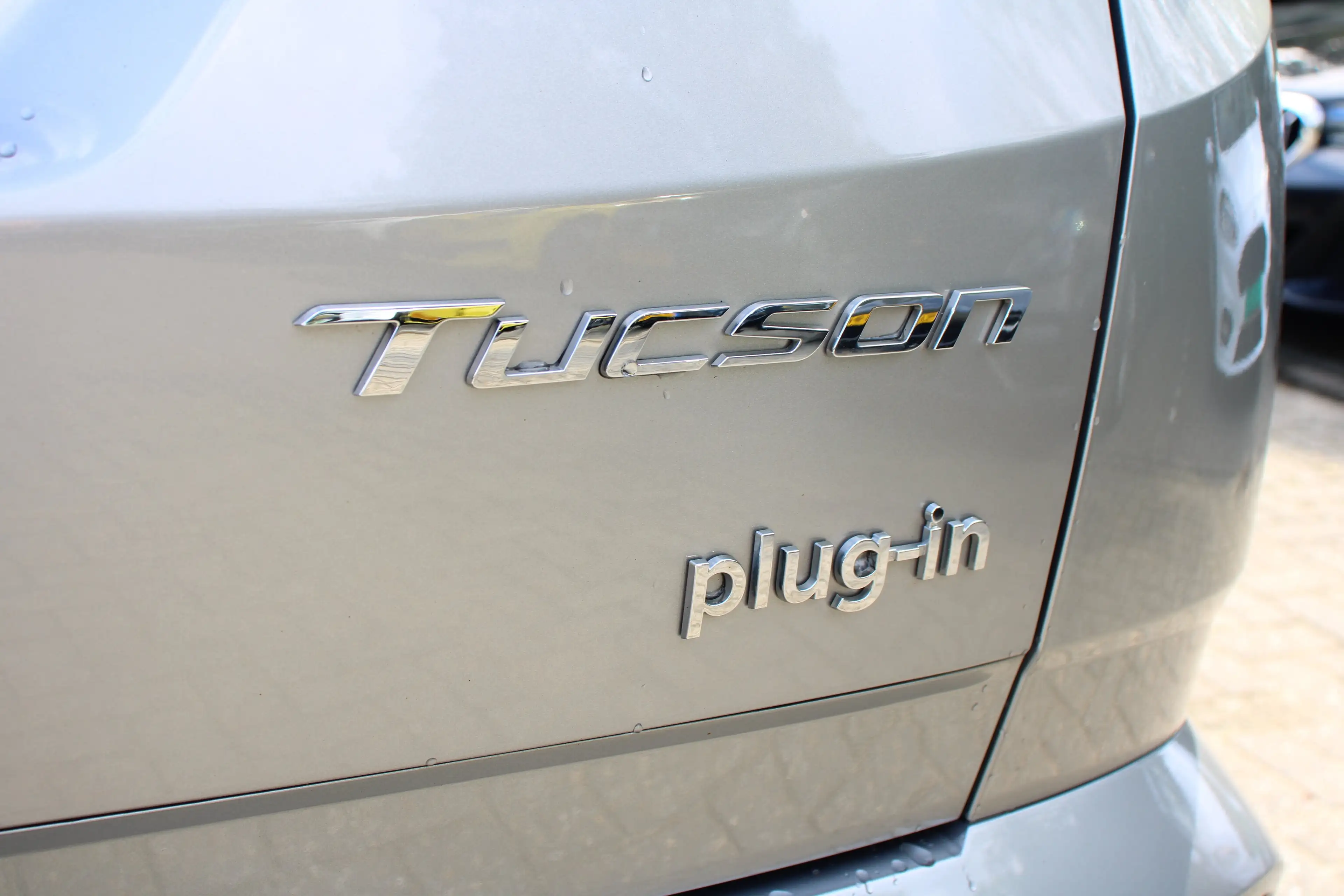 Hyundai TUCSON 1.6 T-GDI PHEV N Line 4WD | NL-AUTO! | 1E EIGENAAR — photo 35