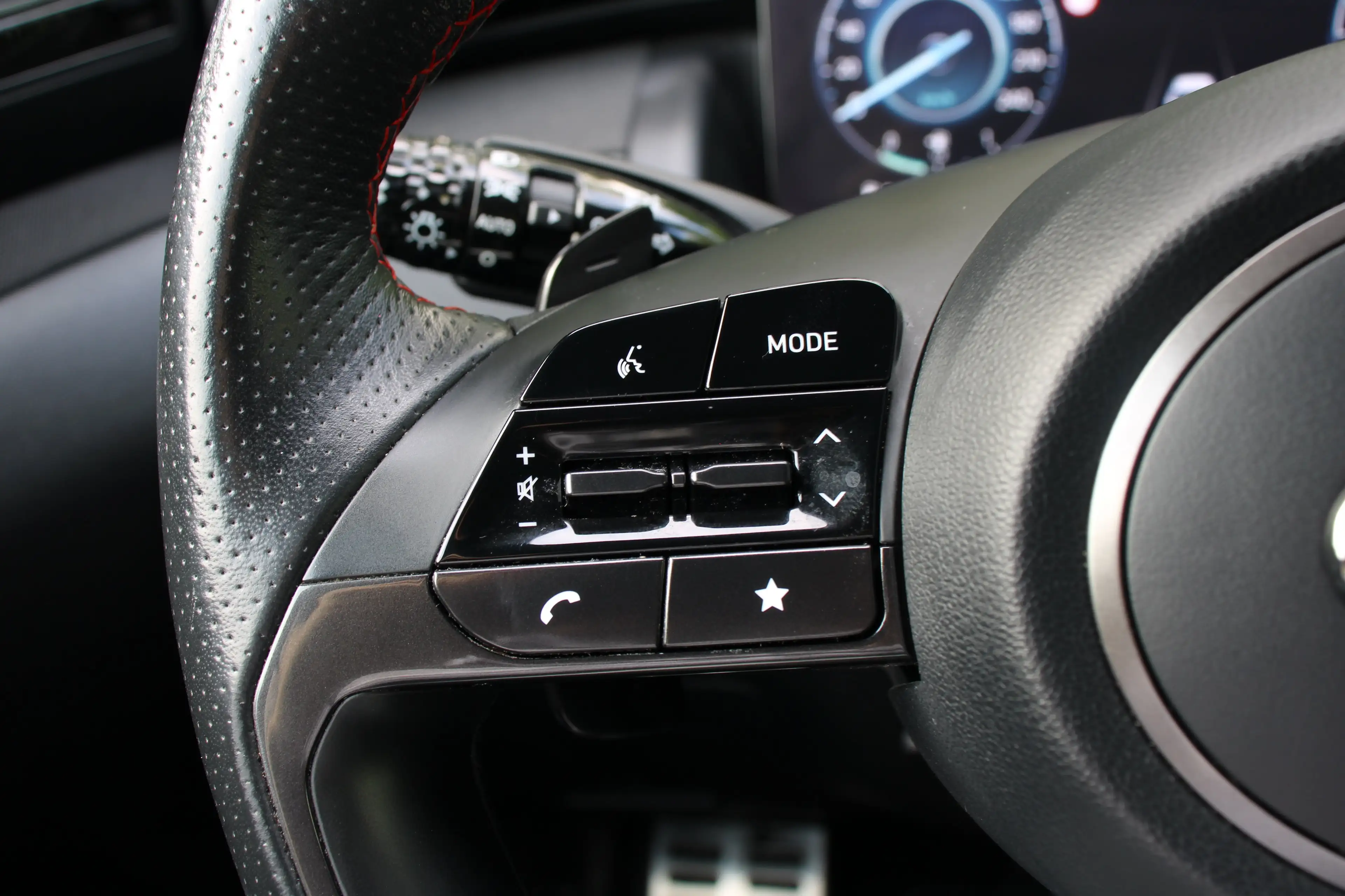 Hyundai TUCSON 1.6 T-GDI PHEV N Line 4WD | NL-AUTO! | 1E EIGENAAR — photo 17