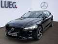 Volvo V60 B4 Plus Dark SHD+DRIVER+STANDHZG+DISTRONIC Schwarz - thumbnail 1