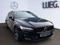 Volvo V60 B4 Plus Dark SHD+DRIVER+STANDHZG+DISTRONIC Schwarz - thumbnail 6