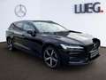 Volvo V60 B4 Plus Dark SHD+DRIVER+STANDHZG+DISTRONIC Schwarz - thumbnail 5