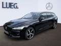 Volvo V60 B4 Plus Dark SHD+DRIVER+STANDHZG+DISTRONIC Schwarz - thumbnail 2