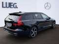 Volvo V60 B4 Plus Dark SHD+DRIVER+STANDHZG+DISTRONIC Schwarz - thumbnail 4