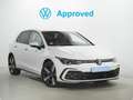 Volkswagen Golf 1.4 TSI GTE 180kW Blanco - thumbnail 1