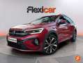 Volkswagen Taigo 1.5 TSI R-Line DSG 110kW Rojo - thumbnail 3