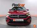 Volkswagen Taigo 1.5 TSI R-Line DSG 110kW Rojo - thumbnail 2