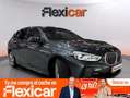 BMW 118 118dA Gris - thumbnail 1