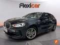 BMW 118 118dA Gris - thumbnail 4