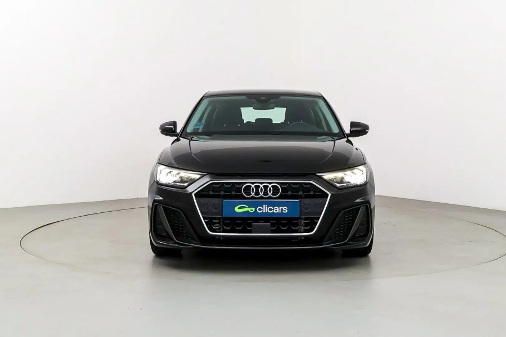 Audi A1 Sportback 30 TFSI Adrenalin S tronic Negro - 2