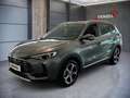 MG ZS HEV Luxury/25 Grau - thumbnail 1