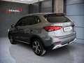 MG ZS HEV Luxury/25 Grau - thumbnail 3