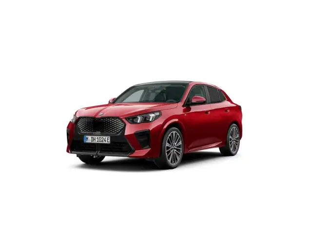 BMW iX2 eDrive20/M-Sport Pro/Pano/Towbar/Harman