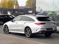 Mercedes-Benz CLA 250 e AMG Line Zilver - thumbnail 4
