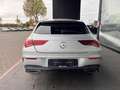 Mercedes-Benz CLA 250 e AMG Line Zilver - thumbnail 5