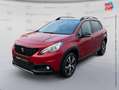 Peugeot 2008 1.6 BlueHDi 100ch GT Line GPS Radar AR Carplay Rot - thumbnail 1