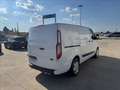 Ford Transit Custom 320 2.0 tdci 130cv Trend L1H1 E6 Bianco - thumbnail 6
