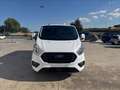Ford Transit Custom 320 2.0 tdci 130cv Trend L1H1 E6 Bianco - thumbnail 3