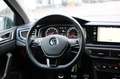 Volkswagen Polo VI United 1.0 TSI Navi,ACC,NSW,LED,PDC Blau - thumbnail 12