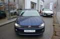 Volkswagen Polo VI United 1.0 TSI Navi,ACC,NSW,LED,PDC Blau - thumbnail 3