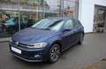 Volkswagen Polo VI United 1.0 TSI Navi,ACC,NSW,LED,PDC Blau - thumbnail 4