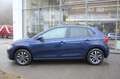 Volkswagen Polo VI United 1.0 TSI Navi,ACC,NSW,LED,PDC Blau - thumbnail 5