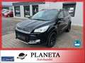 Ford Kuga Titanium*1.HAND*AUTOMATIK*NAVI*CAM*TEMPOMAT Noir - thumbnail 1
