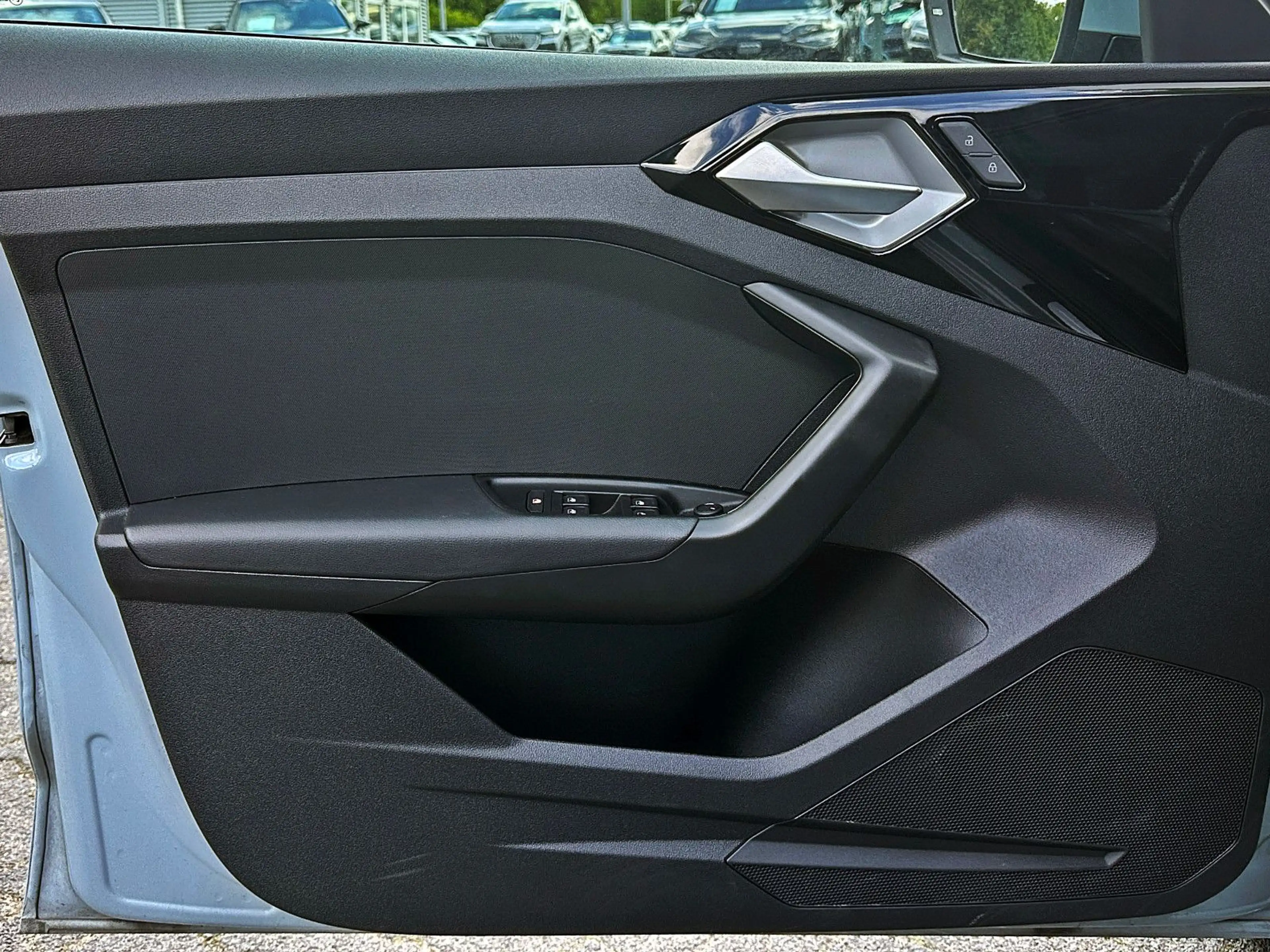 Audi A1 Sportback 30TFSI S-tr. GARANTIE BIS 07.2030* — photo 7