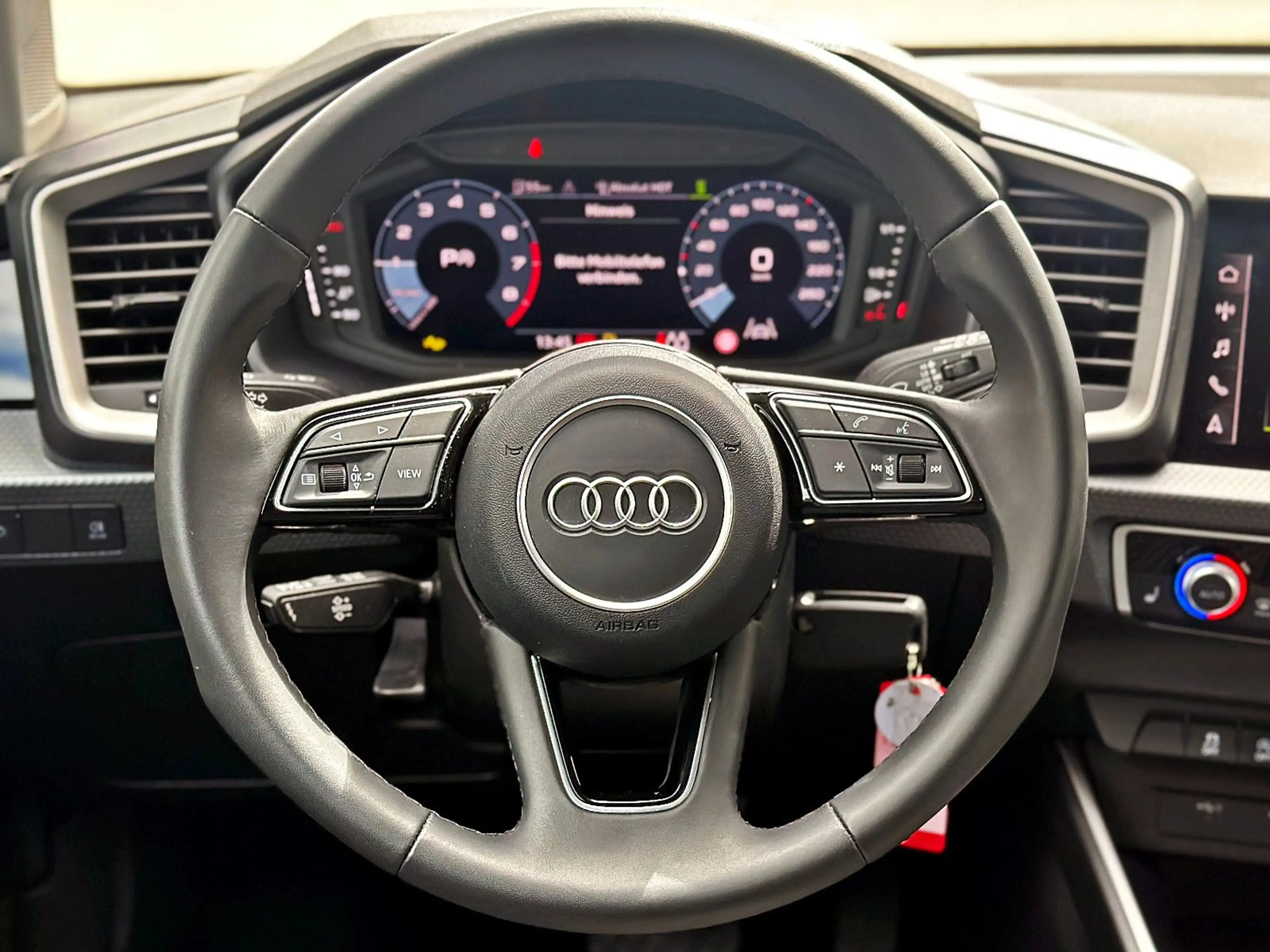 Audi A1 Sportback 30TFSI S-tr. GARANTIE BIS 07.2030* — photo 14