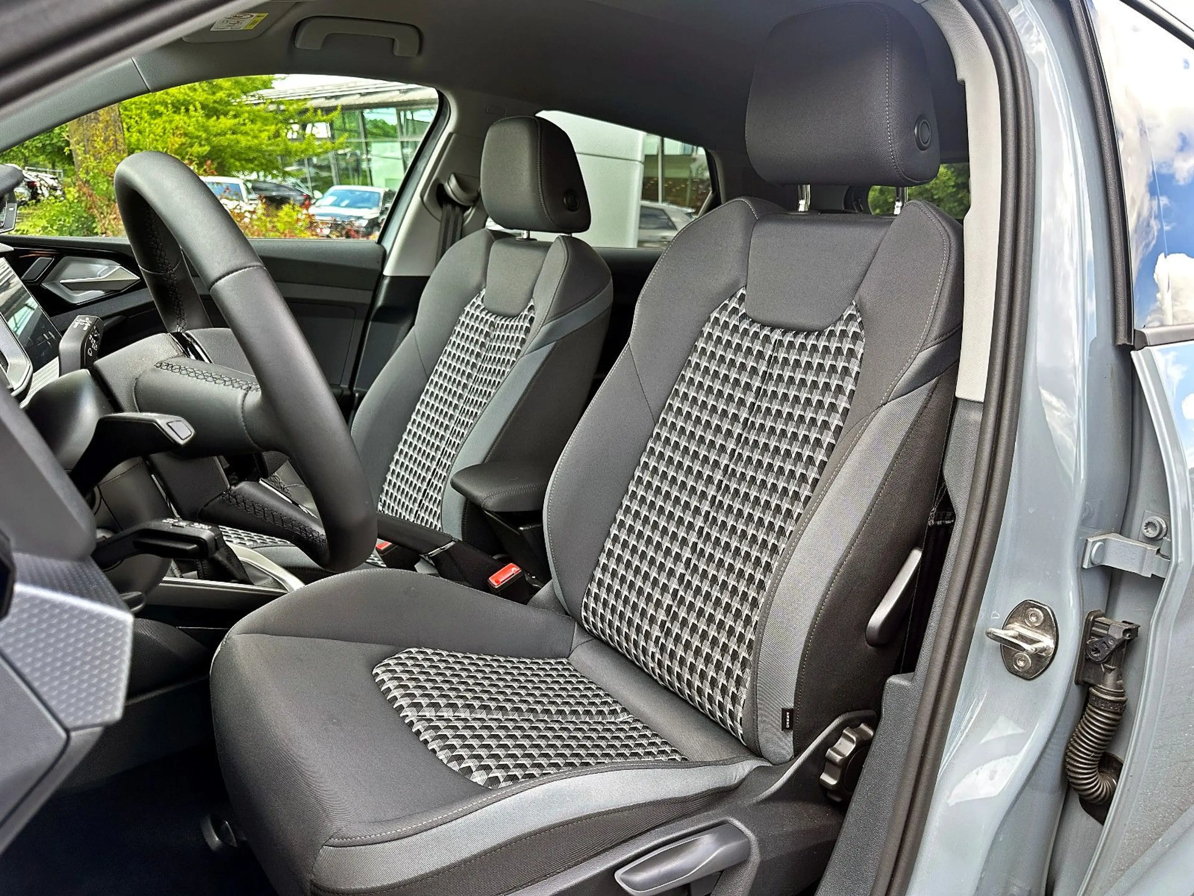 Audi A1 Sportback 30TFSI S-tr. GARANTIE BIS 07.2030* — photo 11