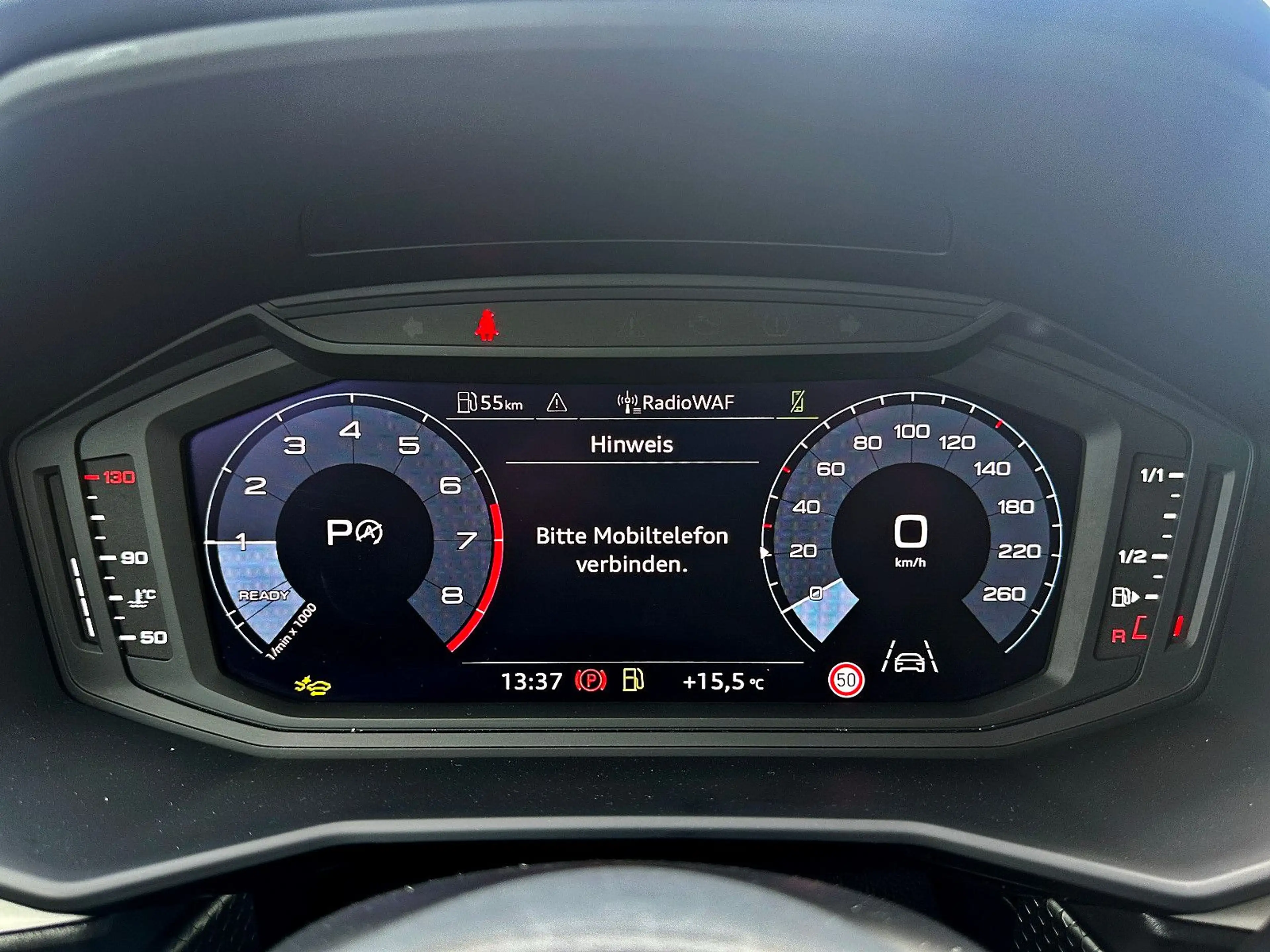 Audi A1 Sportback 30TFSI S-tr. GARANTIE BIS 07.2030* — photo 15