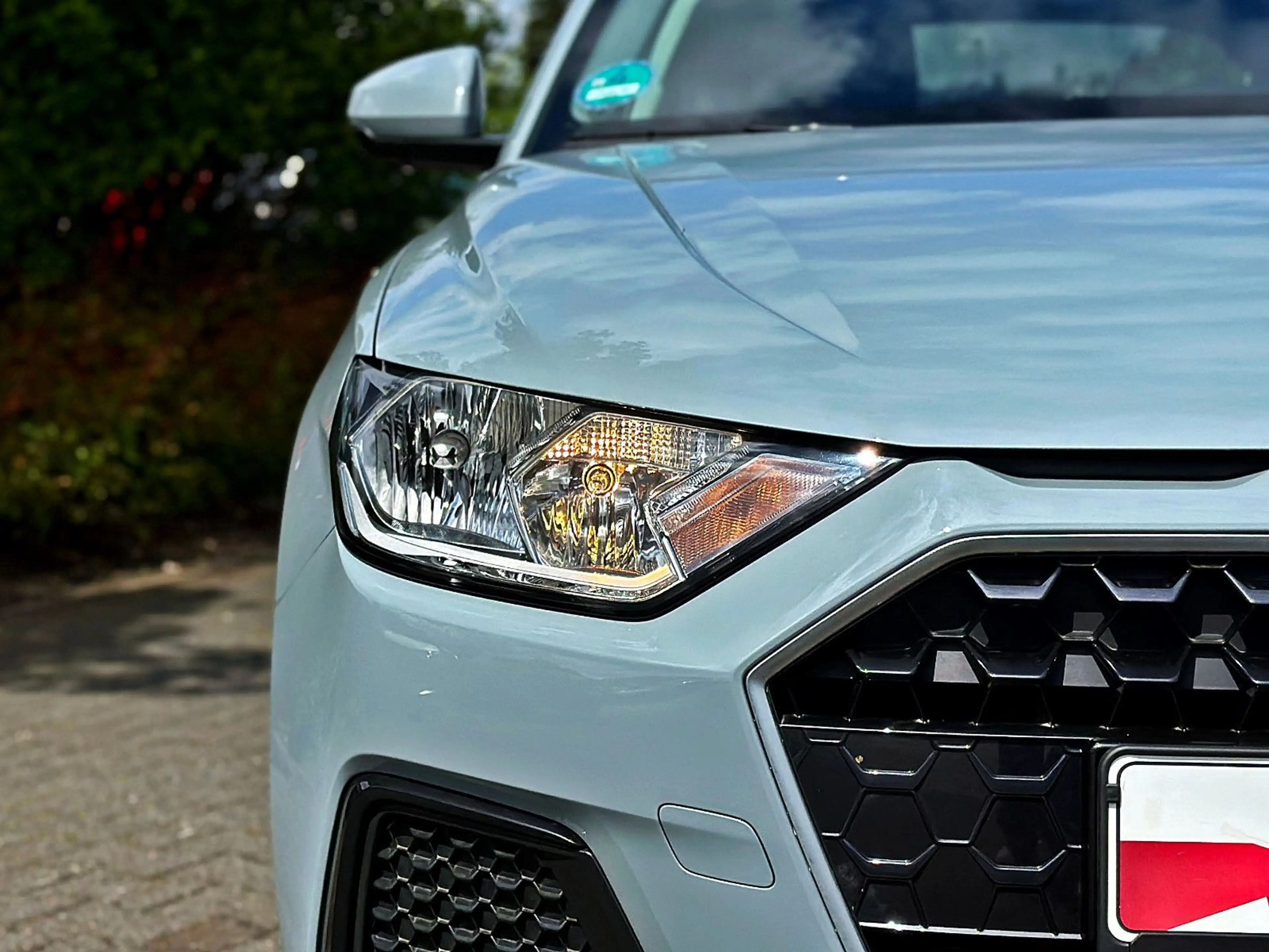 Audi A1 Sportback 30TFSI S-tr. GARANTIE BIS 07.2030* — photo 4