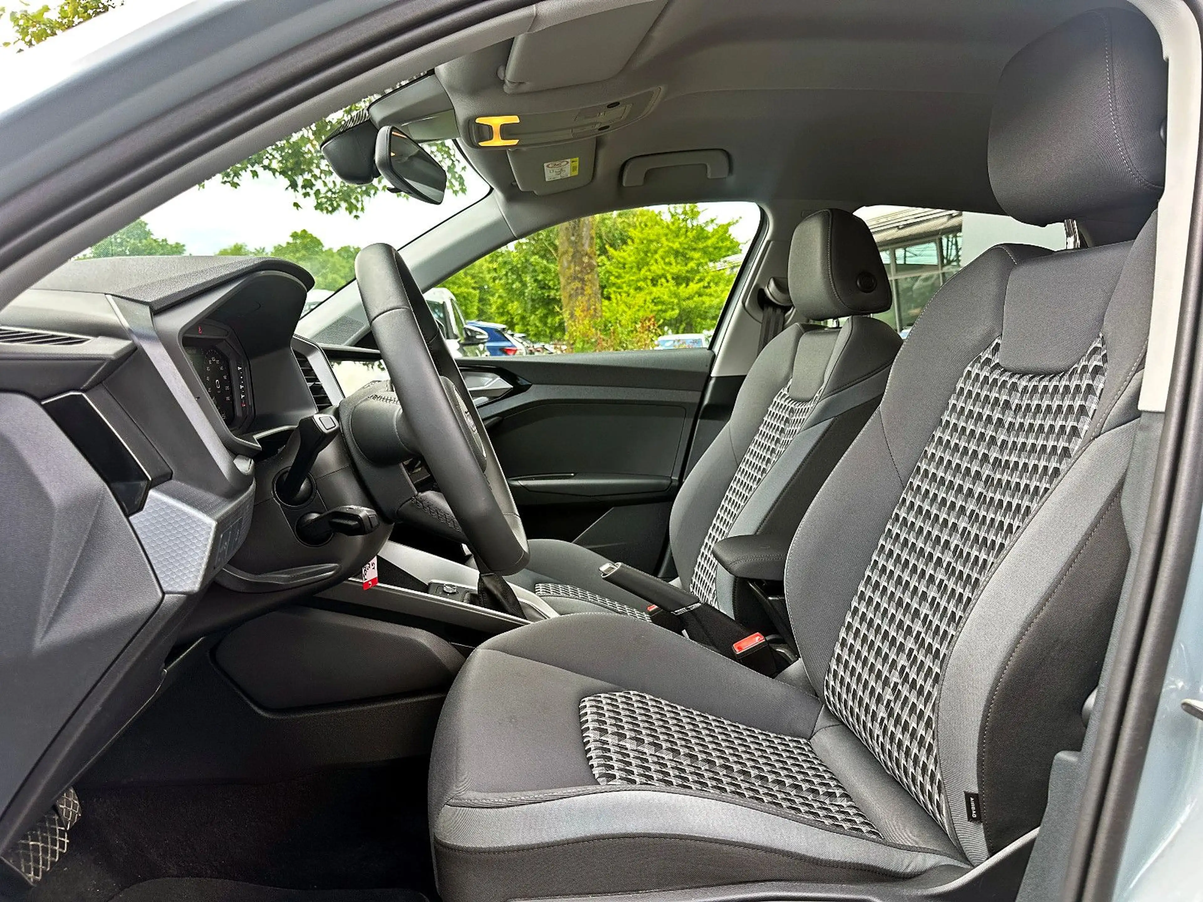 Audi A1 Sportback 30TFSI S-tr. GARANTIE BIS 07.2030* — photo 13