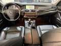 BMW 520 d 190PS,LEDER,SITZH,AHK,XENON,NAVI-PROF,EU-6 Schwarz - thumbnail 14