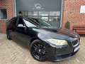 BMW 520 d 190PS,LEDER,SITZH,AHK,XENON,NAVI-PROF,EU-6 Schwarz - thumbnail 8