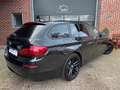 BMW 520 d 190PS,LEDER,SITZH,AHK,XENON,NAVI-PROF,EU-6 Schwarz - thumbnail 5