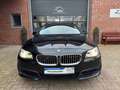 BMW 520 d 190PS,LEDER,SITZH,AHK,XENON,NAVI-PROF,EU-6 Schwarz - thumbnail 9