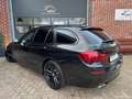 BMW 520 d 190PS,LEDER,SITZH,AHK,XENON,NAVI-PROF,EU-6 Schwarz - thumbnail 4