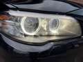 BMW 520 d 190PS,LEDER,SITZH,AHK,XENON,NAVI-PROF,EU-6 Schwarz - thumbnail 6