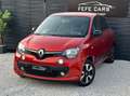 Renault Twingo 1.0i SCe Limited EDC Automatique // Carnet Rouge - thumbnail 1
