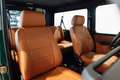 Mercedes-Benz G 280 280 GE kurz Grün - thumbnail 13