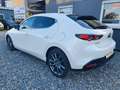 Mazda 3 Lim. 5-trg. Selection Navi Leder Xenon 69Tkm Weiß - thumbnail 6