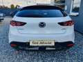 Mazda 3 Lim. 5-trg. Selection Navi Leder Xenon 69Tkm Weiß - thumbnail 5