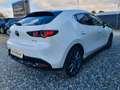 Mazda 3 Lim. 5-trg. Selection Navi Leder Xenon 69Tkm Weiß - thumbnail 4