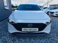 Mazda 3 Lim. 5-trg. Selection Navi Leder Xenon 69Tkm Weiß - thumbnail 2
